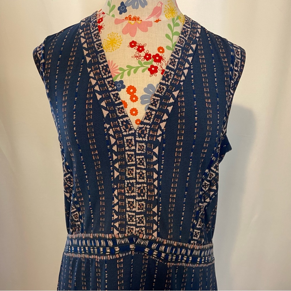 BCBGMaxazria Tank Dress - Picture 4 of 7